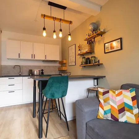 Cosy Avec Balcon & Parking A 2 Pas De Bordeaux * Begles