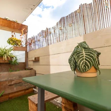 Apartment Cosy Avec Balcon & Parking A 2 Pas De Bordeaux Begles